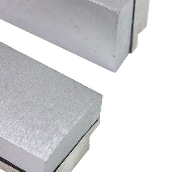Pedra Abrasiva Fickert de Diamante Fickert de Moagem Automática de Metal - Image 3