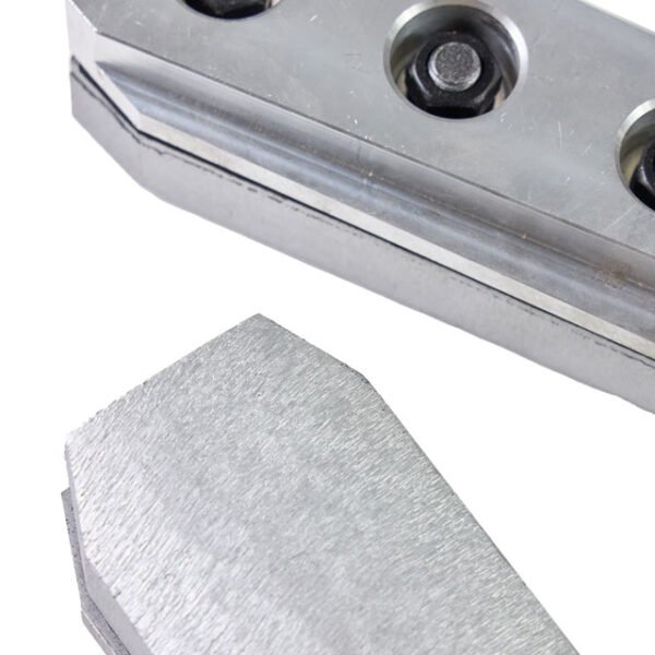 Pedra Abrasiva Fickert de Diamante Fickert de Moagem Automática de Metal - Image 4