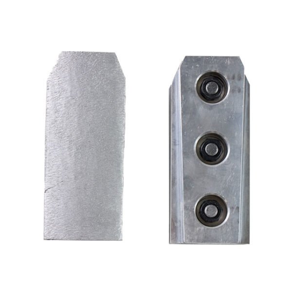Pedra Abrasiva Fickert de Diamante Fickert de Moagem Automática de Metal - Image 6