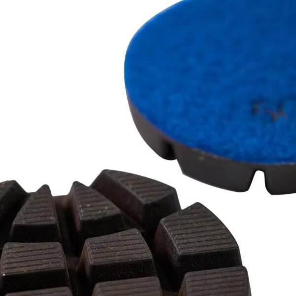 Diamond Polishing Pad Sanding Disc for Marble, Granite and Concrete Floors discos de lixa de metal discos abrasivos de metal - Image 3