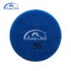 Almofadas de polimento de piso de concreto de uso seco com diamante de 3 a 4 polegadas Suporte OEM personalizável Polimento de mármore e granito - Image 3