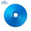 Rebarbadora angular com disco de diamante sinterizado para lixar pisos de concreto e metais DISC para polir discos abrasivos - Image 3