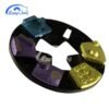 Huangchang Change Adaptor Converter Plate to Hold Redi Lock Diamond Tools Grinding Plate ferramenta rotativa dremel - Image 6