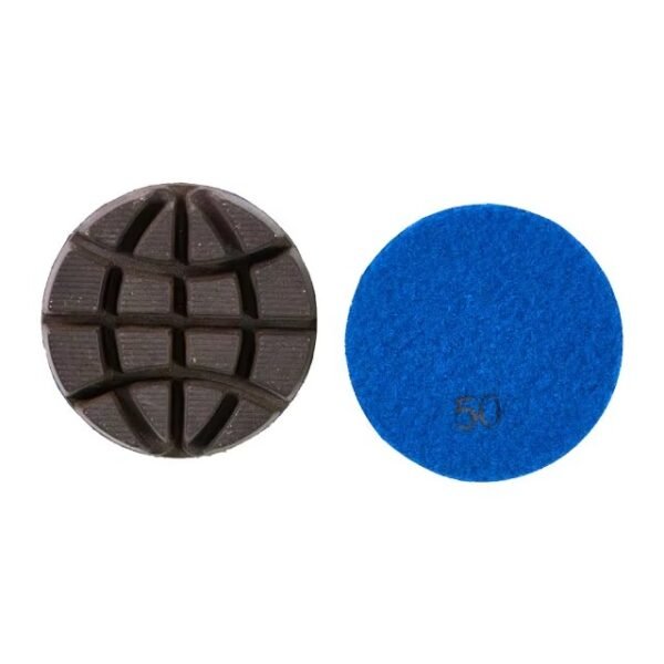Diamond Polishing Pad Sanding Disc for Marble, Granite and Concrete Floors discos de lixa de metal discos abrasivos de metal - Image 4
