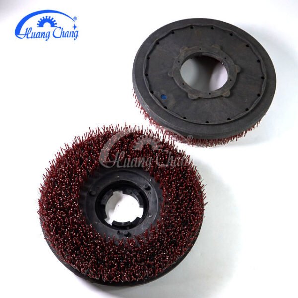 Fio de aço Diamante Dupont Brush Fabricante