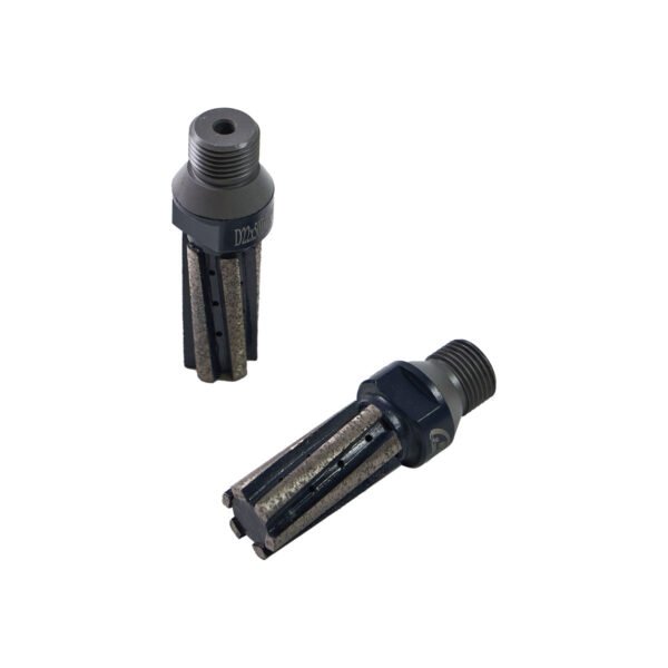 Roda de stubbing cnc para calibração de placas de pedra (复制)