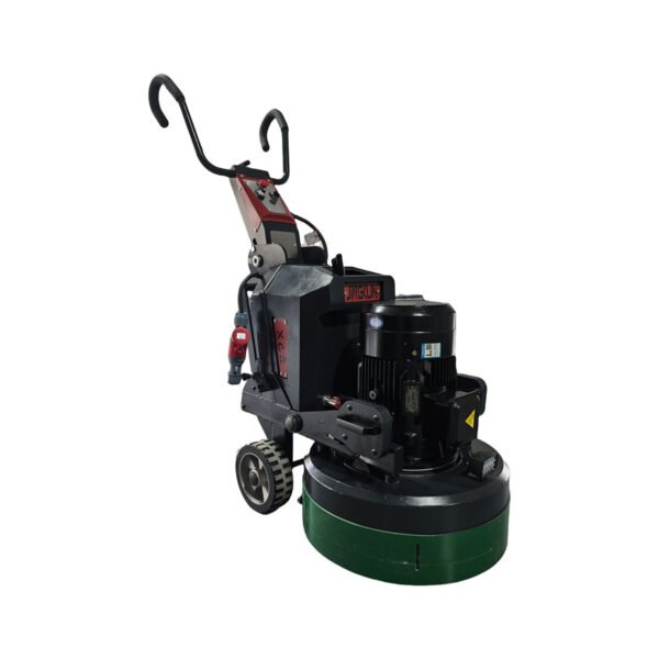 Máquina polidora de piso de concreto fm730 (复制)