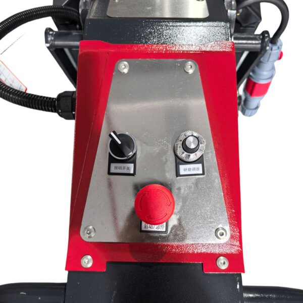 Máquina polidora de piso de concreto fm730 (复制)