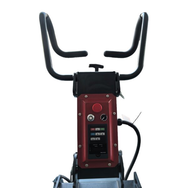 Máquina de moagem para piso de concreto Máquina de polimento