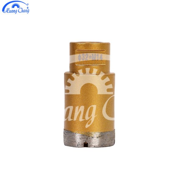 diamond drill bits suitable for granite gold wet type use