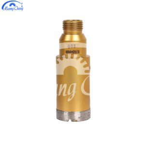 diamond drill bits suitable for granite gold wet type use