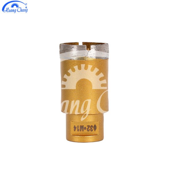 diamond drill bits suitable for granite gold wet type use
