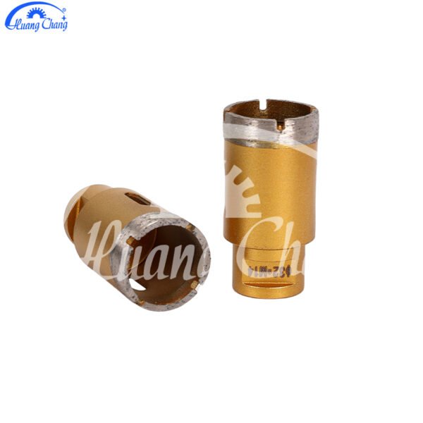 diamond drill bits suitable for granite gold wet type use