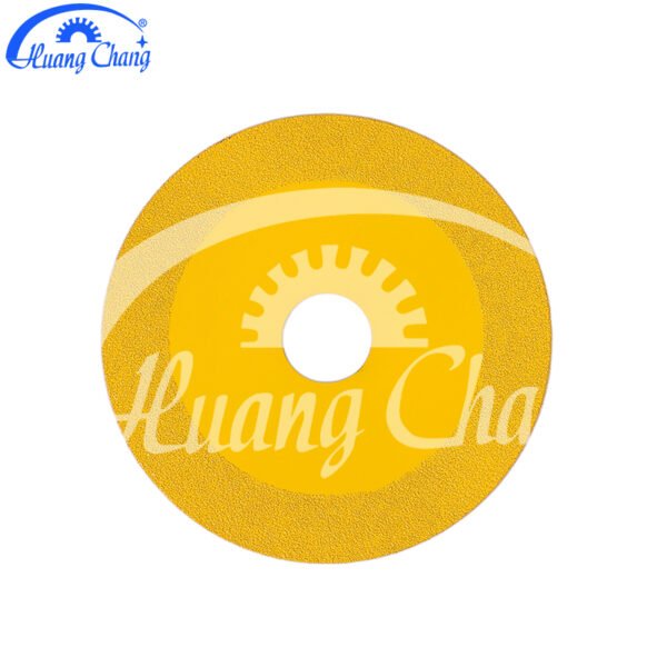 yellow diamond brazed saw blades