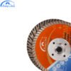 huangchang superthin diamond saw blades 4.5"115mm 5"125mm ceramic marble granite