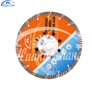 huangchang superthin diamond opening saw blade ceramic marble granite