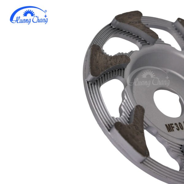 economy grinding cup wheel
