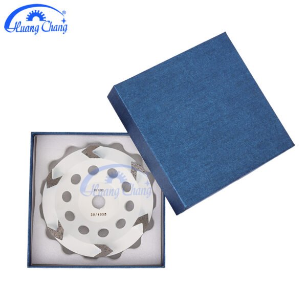 economy grinding cup wheel