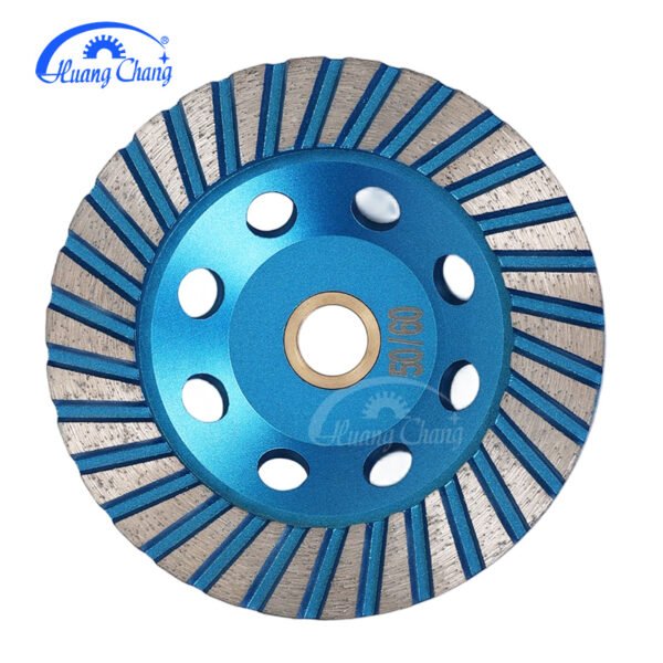 economy grinding cup wheel
