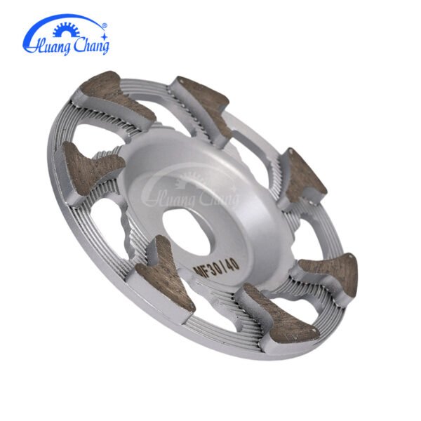 economy grinding cup wheel
