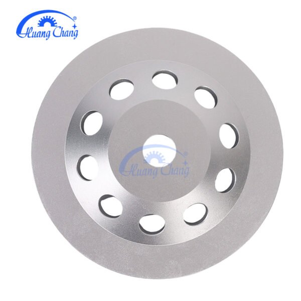 economy grinding cup wheel