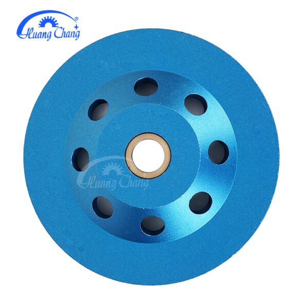 economy grinding cup wheel