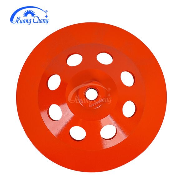 economy grinding cup wheel