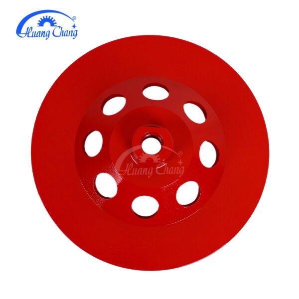 economy grinding cup wheel