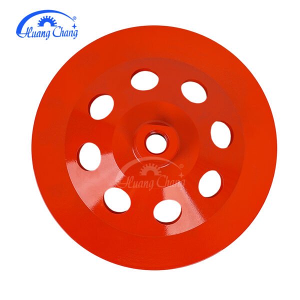 economy grinding cup wheel