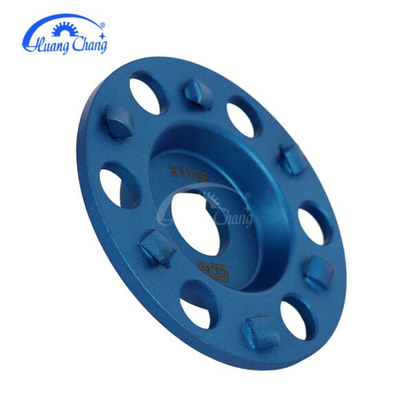 economy grinding cup wheel
