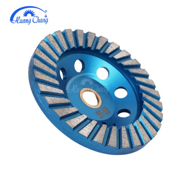economy grinding cup wheel