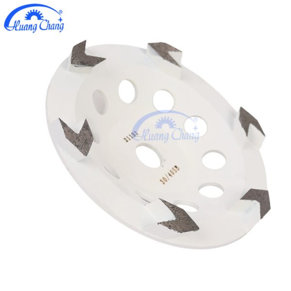 economy grinding cup wheel
