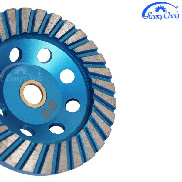 economy grinding cup wheel