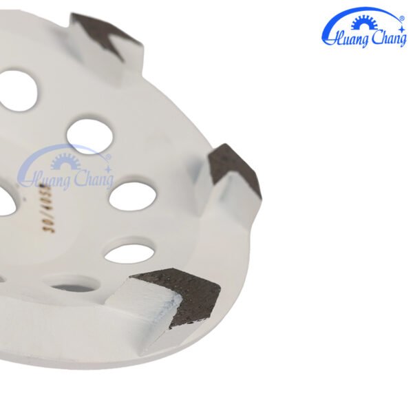 economy grinding cup wheel
