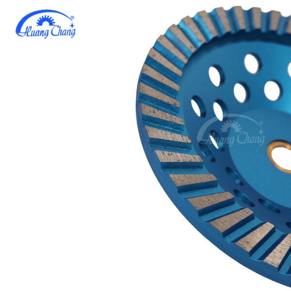 economy grinding cup wheel