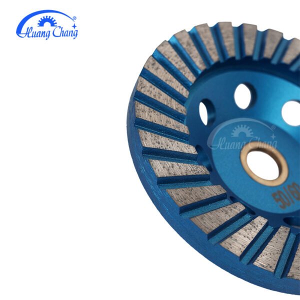 economy grinding cup wheel