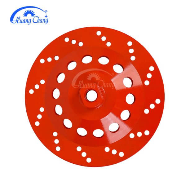 economy grinding cup wheel