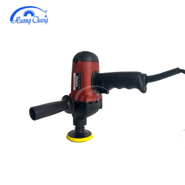 hc dt203 disc polishing machine