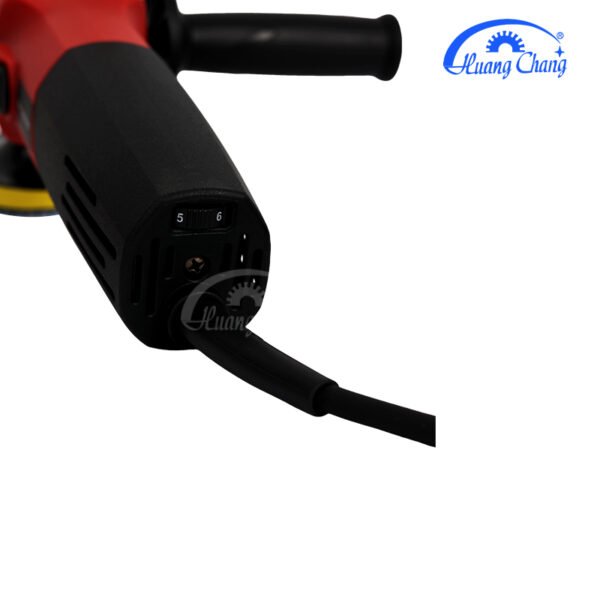 iron gall steel angle grinder water mill water injection polishing machine stone floor marble grinder wet polishing machine